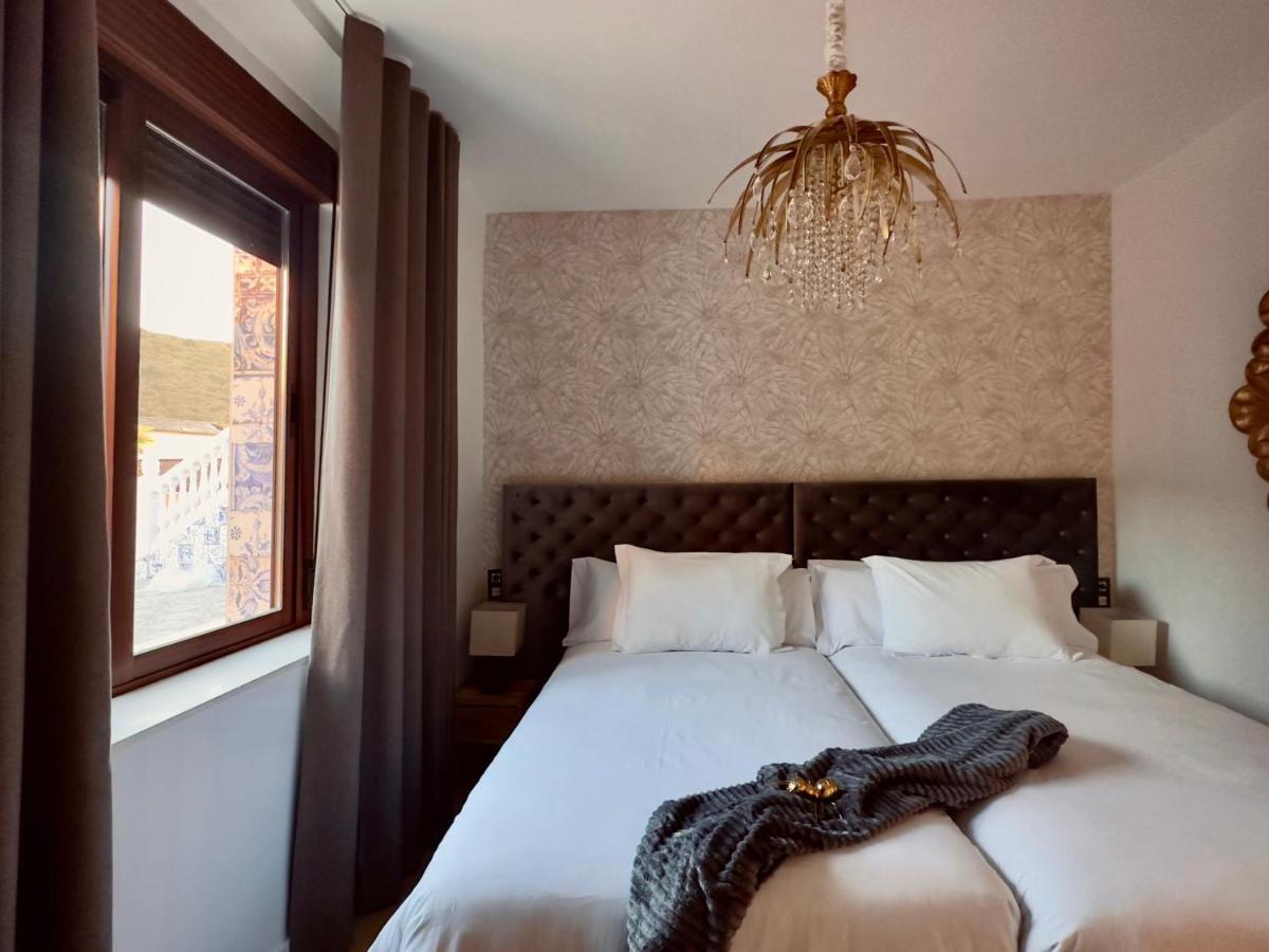 Libelle Daire Granada Dış mekan fotoğraf