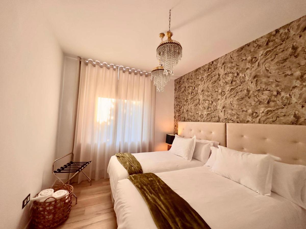 Libelle Daire Granada Dış mekan fotoğraf
