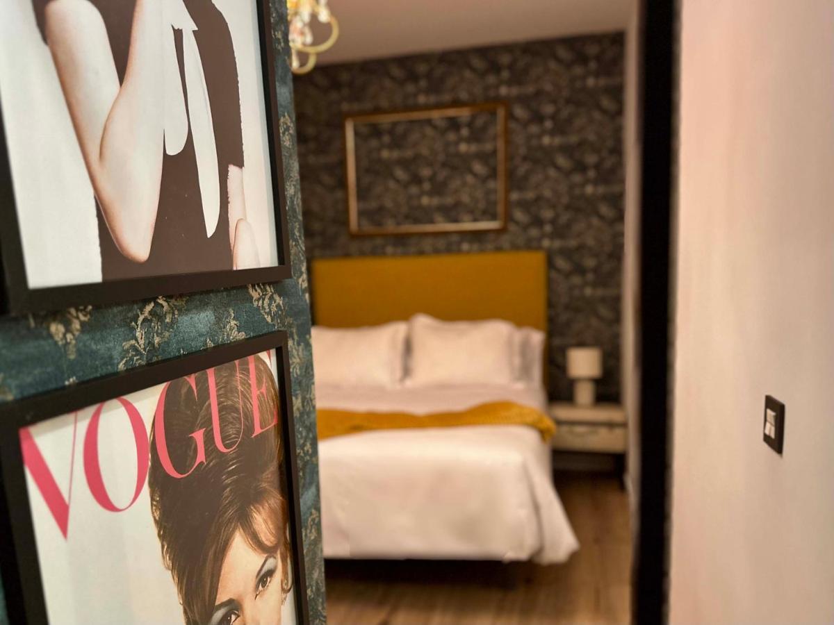 Libelle Daire Granada Dış mekan fotoğraf