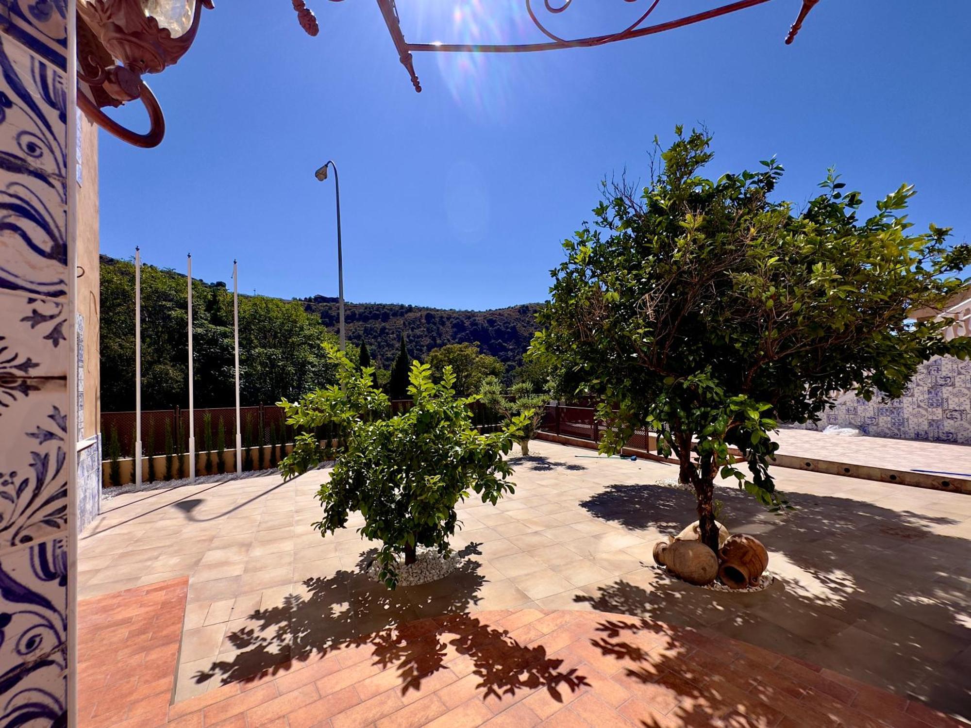 Libelle Daire Granada Dış mekan fotoğraf