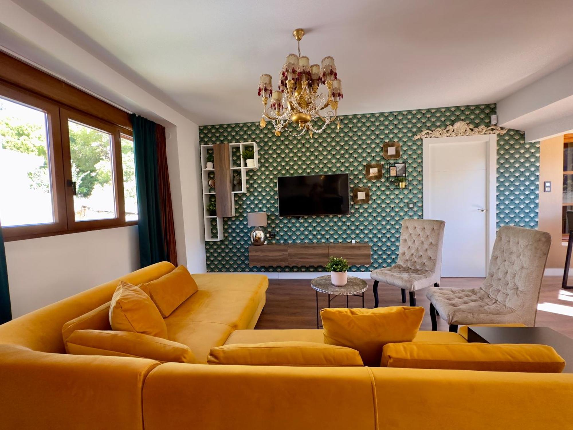 Libelle Daire Granada Dış mekan fotoğraf