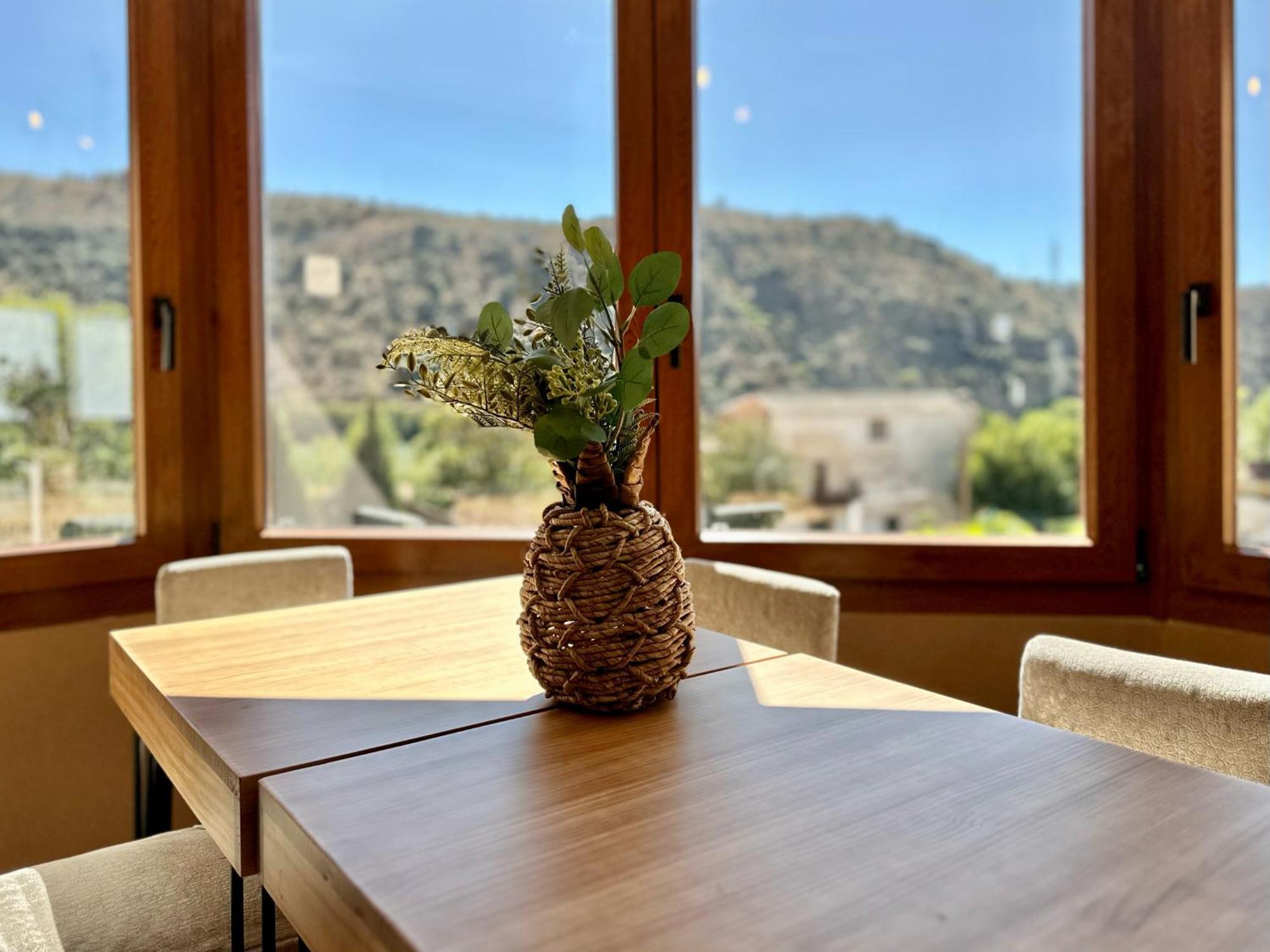 Libelle Daire Granada Dış mekan fotoğraf