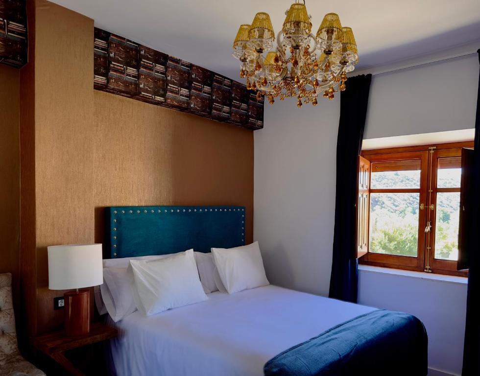 Libelle Daire Granada Dış mekan fotoğraf